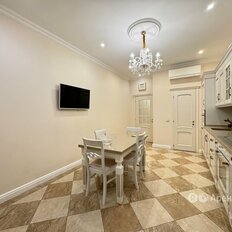 Квартира 164 м², 4-комнатная - изображение 2