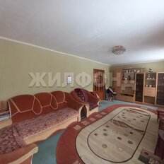 Квартира 77,6 м², 3-комнатная - изображение 2
