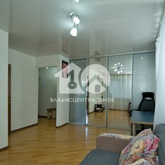 Квартира 31,2 м², 1-комнатная - изображение 5