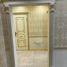 Квартира 88 м², 3-комнатная - изображение 3