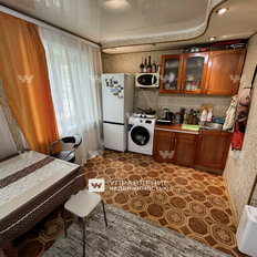 Квартира 30,1 м², 1-комнатная - изображение 4