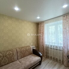 Квартира 63 м², 3-комнатная - изображение 3