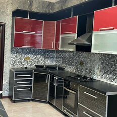 Квартира 65 м², 2-комнатная - изображение 1