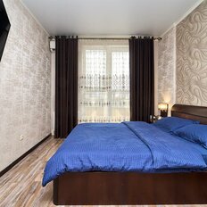 Квартира 41,9 м², 1-комнатная - изображение 5