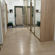 Квартира 117,2 м², 5-комнатная - изображение 5