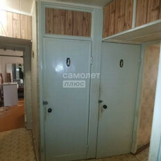 Квартира 45,4 м², 2-комнатная - изображение 5