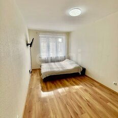 Квартира 33,1 м², 1-комнатная - изображение 3