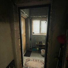 Квартира 23,4 м², 2-комнатная - изображение 1