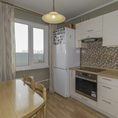 Квартира 33 м², 1-комнатная - изображение 5