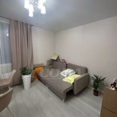 Квартира 61,5 м², 2-комнатная - изображение 1
