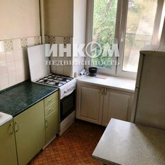 Квартира 35 м², 2-комнатная - изображение 1