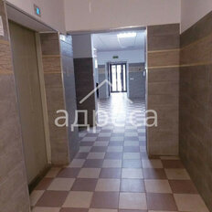 Квартира 45,3 м², 1-комнатная - изображение 3