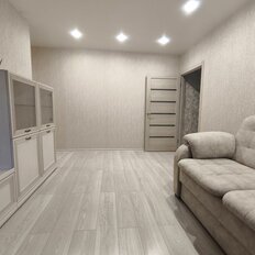 Квартира 44,6 м², 2-комнатная - изображение 2