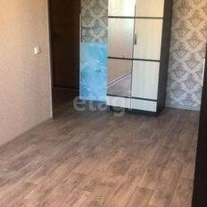 Квартира 25 м², студия - изображение 4