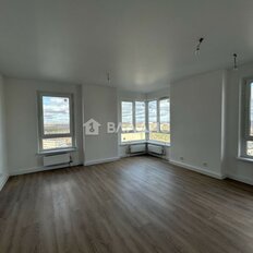 Квартира 61,2 м², 2-комнатная - изображение 1