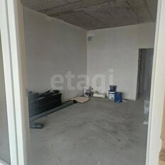 Квартира 40,6 м², 1-комнатные - изображение 4