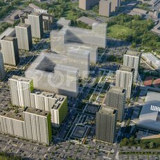 Квартира 82 м², 3-комнатная - изображение 3