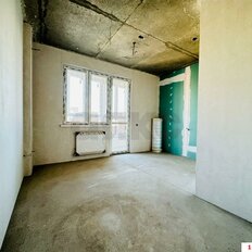 Квартира 44,8 м², 1-комнатная - изображение 4