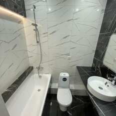 Квартира 35 м², 1-комнатная - изображение 2