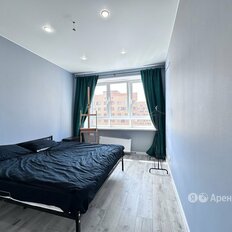 Квартира 41 м², 1-комнатная - изображение 5