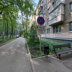 Квартира 42,8 м², 2-комнатная - изображение 3