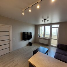 Квартира 60 м², 2-комнатная - изображение 4