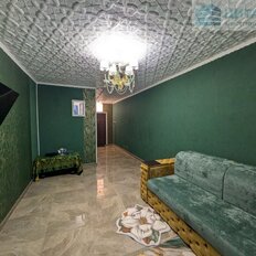 Квартира 31 м², студия - изображение 2