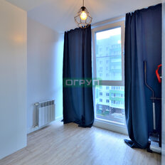 Квартира 100 м², 3-комнатная - изображение 4