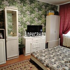 Квартира 44,7 м², 2-комнатная - изображение 4