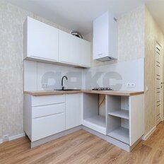 Квартира 43,9 м², 2-комнатная - изображение 4