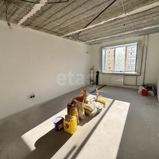 Квартира 35 м², 1-комнатная - изображение 1