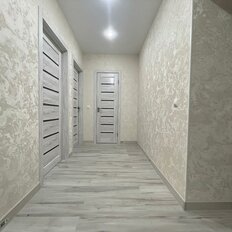 Квартира 41 м², 1-комнатная - изображение 5