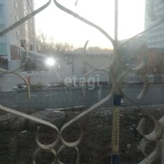 Квартира 34,1 м², 1-комнатная - изображение 4