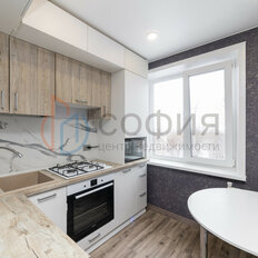 Квартира 61,1 м², 3-комнатная - изображение 1