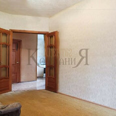 Квартира 46,3 м², 2-комнатная - изображение 3