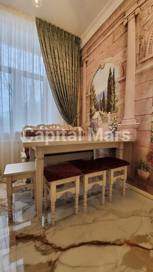 95 м², 3-комнатная квартира 130 000 ₽ в месяц - изображение 49