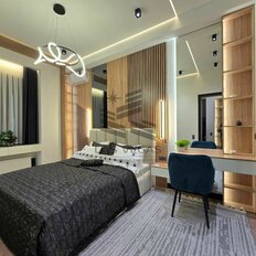 Квартира 46 м², 2-комнатная - изображение 2