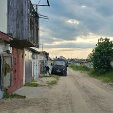 22 м², гараж - изображение 1