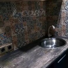 Квартира 19 м², студия - изображение 1