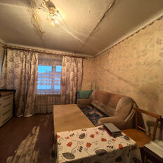 Квартира 18,2 м², 1-комнатная - изображение 4