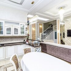Квартира 173 м², 4-комнатная - изображение 5