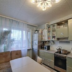 Квартира 56,8 м², 2-комнатная - изображение 4