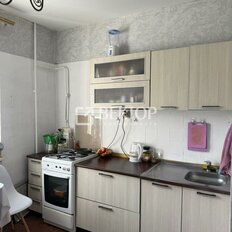 Квартира 37,8 м², 1-комнатная - изображение 1