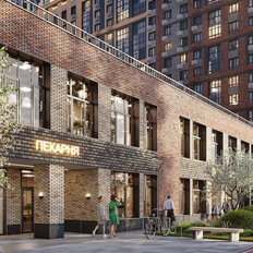 Квартира 59,2 м², 2-комнатная - изображение 5