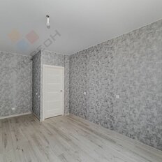 Квартира 44 м², 1-комнатная - изображение 4