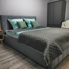 Квартира 38 м², 1-комнатная - изображение 2