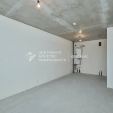 Квартира 41,1 м², 1-комнатная - изображение 5