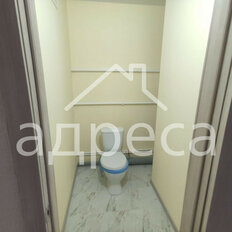 Квартира 92,2 м², 3-комнатная - изображение 5
