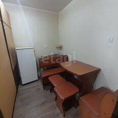 17,8 м², комната - изображение 3