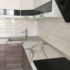 Квартира 57 м², 2-комнатная - изображение 5